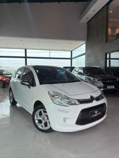 Foto do veículo Citroen C3 1.6 Vti 120 Flex Exclusive Eta6