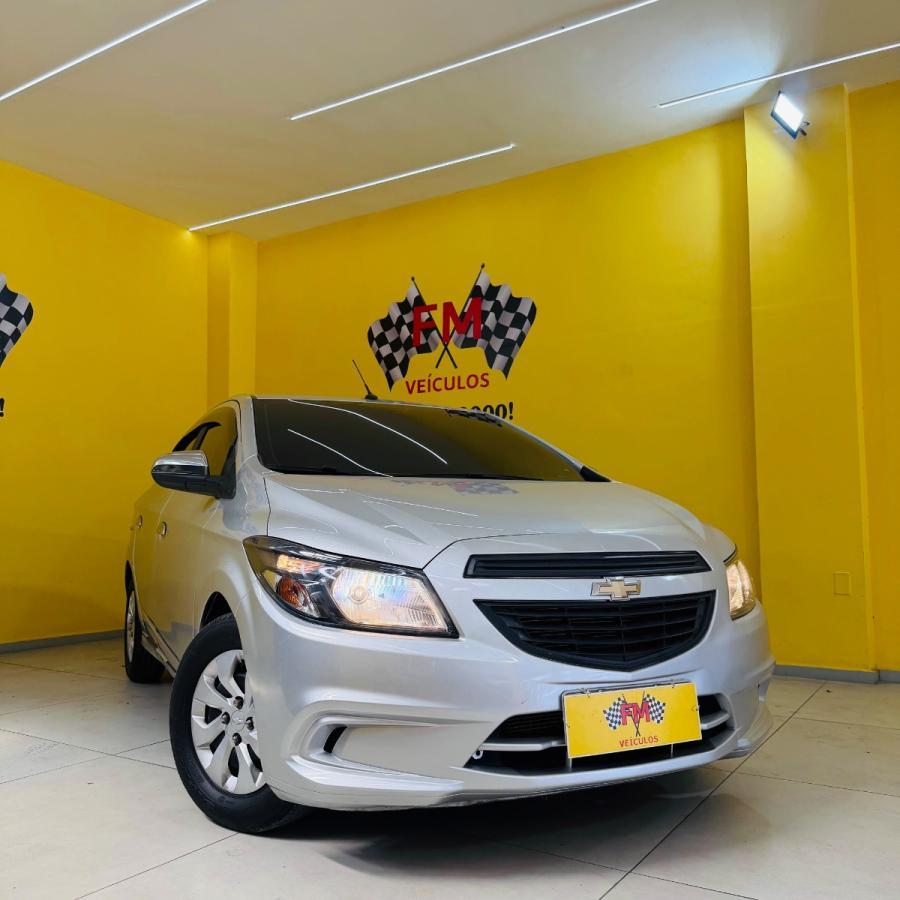 Chevrolet Prisma 1.0 Mt Adv Flex 2019