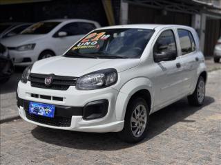 Foto do veículo Fiat Uno Attractive 1.0 Fire Flex 8v 5p