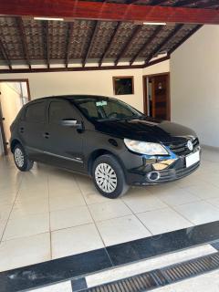 Foto do veículo Volkswagen Gol 1.0 8v Total Flex