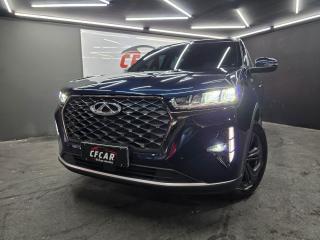 Foto do veículo Caoa Chery/chery Tiggo 2 Smile 1.5 16v Flex Aut.