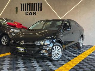 Foto do veículo Volkswagen Virtus Comfort. 200 Tsi 1.0 Flex 12v Aut