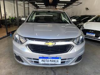 Foto do veículo Chevrolet Cobalt Ltz 1.8 8v Econo.flex 4p Mec.