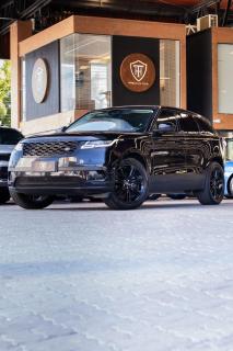 Foto do veículo Land Rover Range R. Velar R-dyn. S 2.0 4x4 Tb Aut.