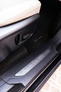 Foto do veículo Land Rover Range R. Velar R-dyn. S 2.0 4x4 Tb Aut.