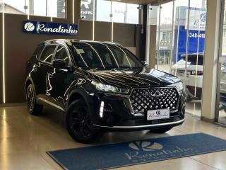 Foto do veículo Chery Tiggo 7 1.5 T Sport Cvt