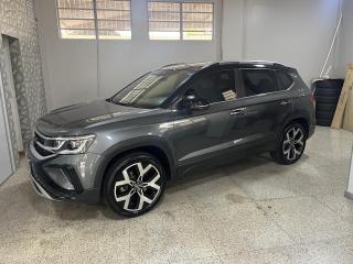 Foto do veículo Volkswagen Taos 1.4 250 Tsi Highline Auto