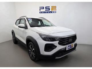 Foto do veículo Fiat Pulse 1.0 T200 Audace Cvt