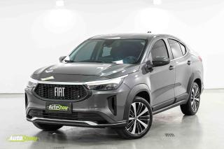 Foto do veículo Fiat Fastback 1.0 T200 Audace Cvt