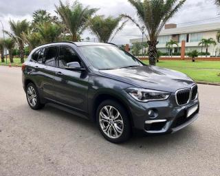 Foto do veículo Bmw X1 Sdrive 20i 2.0/2.0 Tb Acti.flex Aut.
