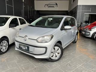 Foto do veículo Volkswagen Up 1.0 12v E-flex Move Up! I-motion