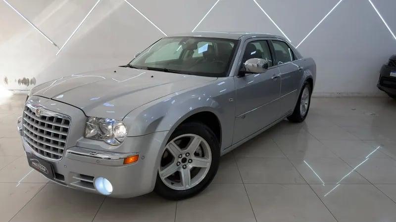 Chrysler 300 C 3.5 V6 249CV 2009