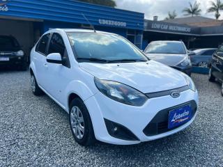 Foto do veículo Ford Fiesta 1.0 Rocam Flex Sedan Se Plus