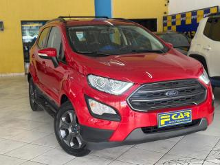 Foto do veículo Ford Ecosport 1.5 Freestyle Auto