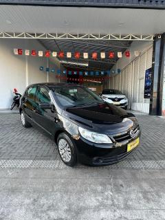 Foto do veículo Volkswagen Gol 1.6 Vht Total Flex