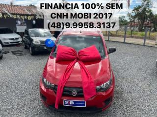 Foto do veículo Fiat Mobi 1.0 Evo Easy On