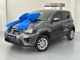 Foto do veículo Fiat Mobi 1.0 Like
