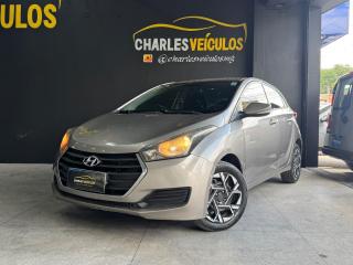 Foto do veículo Hyundai Hb20 1.6 16v Launch Edition 4p Automático Flex
