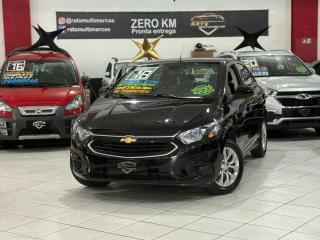 Foto do veículo Chevrolet Onix Hatch Lt 1.4 8v Flexpower 5p Aut.