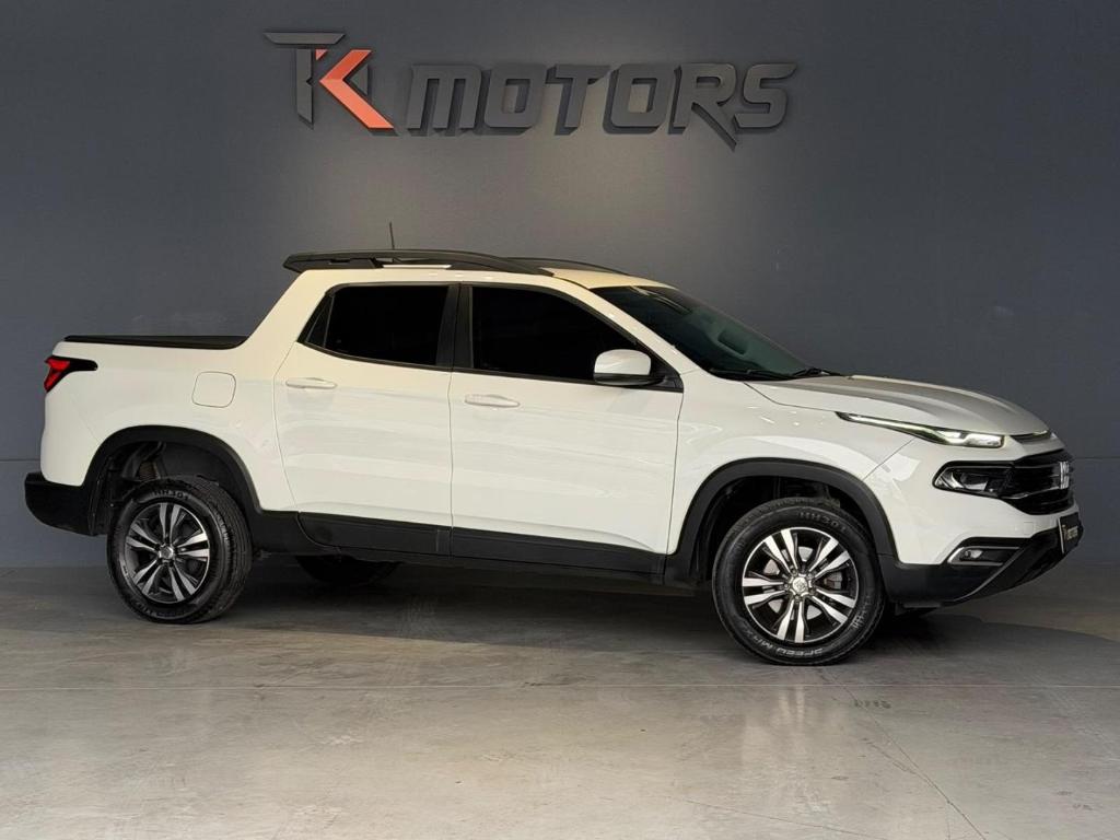 Fiat Toro FREEDOM 1.3 T270 4X2 FLEX AUT. 2023