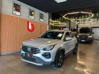 Foto do veículo Fiat Pulse Audace 1.0 Turbo 200 Flex Aut.