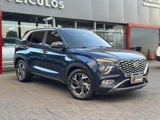 Foto do veículo Hyundai Creta 1.0 T-gdi Platinum Auto