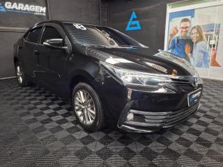 Foto do veículo Toyota Corolla Gli Upper 1.8 Flex 16v Aut.