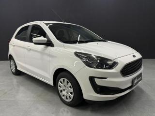 Foto do veículo Ford Ka 1.0 Se Plus