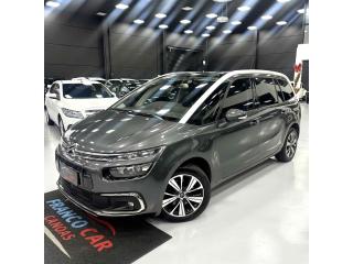 Foto do veículo Citroën C4 Picasso Intensive 1.6 Turbo 16v Aut.