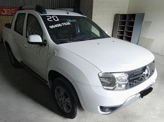 Foto do veículo Renault Duster Oroch Dyna. 1.6 Flex 16v Mec.