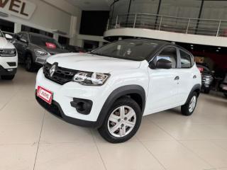 Foto do veículo Renault Kwid Zen 1.0 Flex 12v 5p Mec.