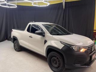 Foto do veículo Fiat Strada Endurance 1.4 Flex 8v Cs Plus