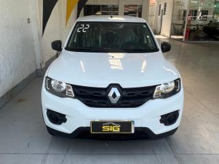 Foto do veículo Renault Kwid 1.0 Zen