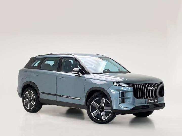 Jaecoo 7 1.5t Phev Elite Dht 2027