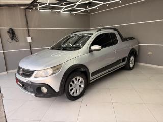 Foto do veículo Volkswagen Saveiro 1.6 Total Flex Cabine Estendida Cross