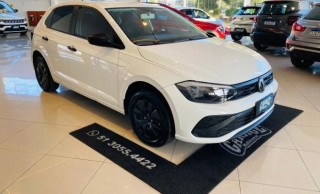Foto do veículo Volkswagen Polo Track 1.0 Flex 12v 5p