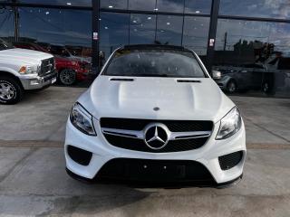 Foto do veículo Mercedes Gle-class Coupe 3.0 Gle 400 4matic