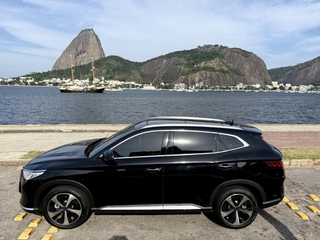 BYD Song Plus DM-I 1.5 2025