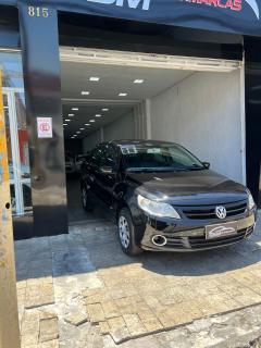 Foto do veículo Volkswagen Voyage 1.0 Total Flex