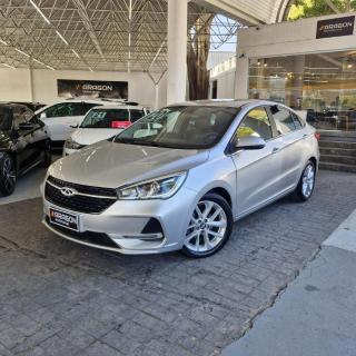 Foto do veículo Chery Arrizo 5 Rxt 4p Automatico Flex