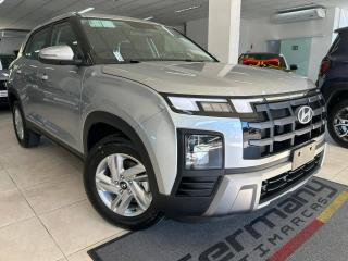 Foto do veículo Hyundai Creta 1.0 T-gdi Comfort Auto