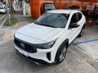 Foto do veículo Fiat Fastback 1.0 200 Turbo Flex Aut