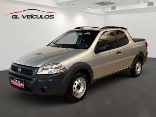 Foto do veículo Fiat Strada Working 1.4 Mpi Fire Flex 8v Cd