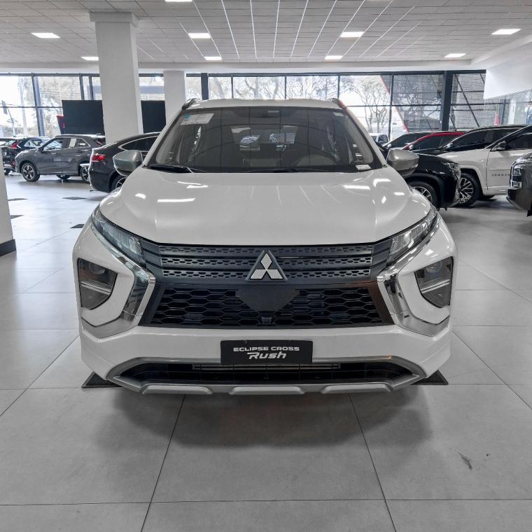 Mitsubishi Eclipse Cross 1.5 Turbo Rush Auto 2027