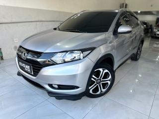 Foto do veículo Honda Hr-v Ex 1.8 Flexone 16v 5p Aut.