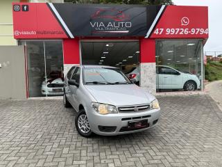 Foto do veículo Fiat Palio 1.0/trofeo 1.0 Fire/fire Flex 2p