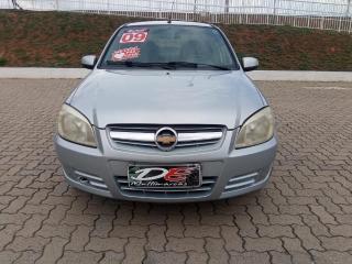 Foto do veículo Chevrolet Prisma Sed. Maxx/lt 1.4 8v Econof. 4p