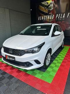 Foto do veículo Fiat Argo 1.0 6v Flex.