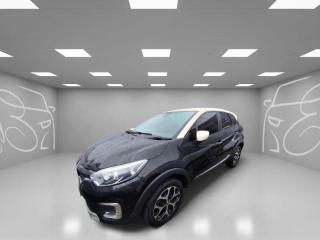 Foto do veículo Renault Captur 1.6 Intense Cvt