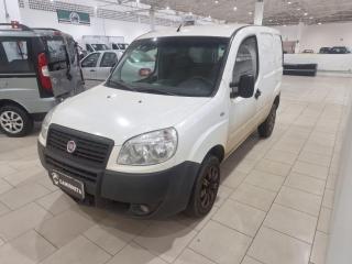 Foto do veículo Fiat Doblo Cargo 1.8 Mpi Fire Flex 8v/16v 4p